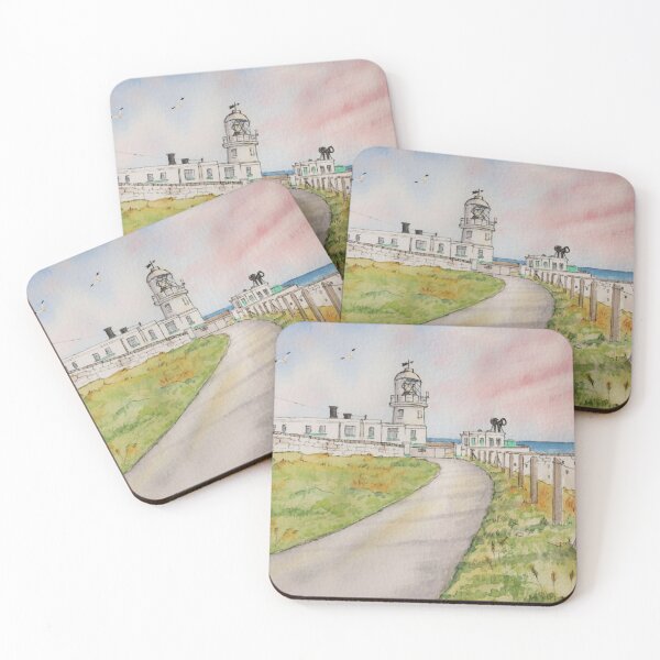 Item preview, Pendeen Lighthouse, Cornwall. designed and sold by John Ray.