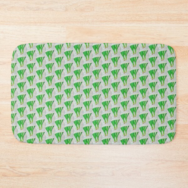 Item preview, Leeks 2 designed and sold by Pebbles on the Beach.