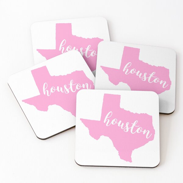 Item preview, Houston Texas designed and sold by PinkPerfect.