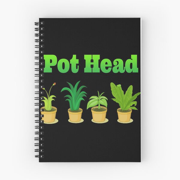 Item preview, Pot Head | Gardening designed and sold by DynastyArt.