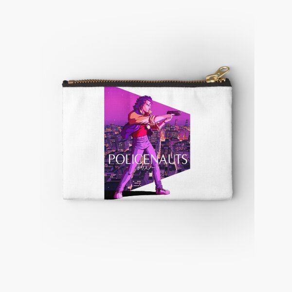 Item preview, policenauts character games designed and sold by huldagisla.