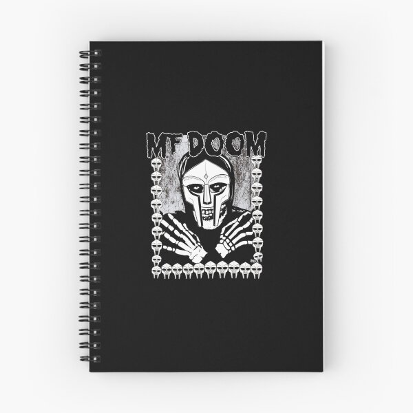 Item preview, Misfit D.O.O.M designed and sold by phoenixkenia.