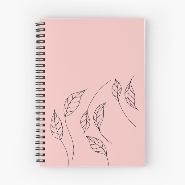 Item preview, Leaves designed and sold by redstitchlab.