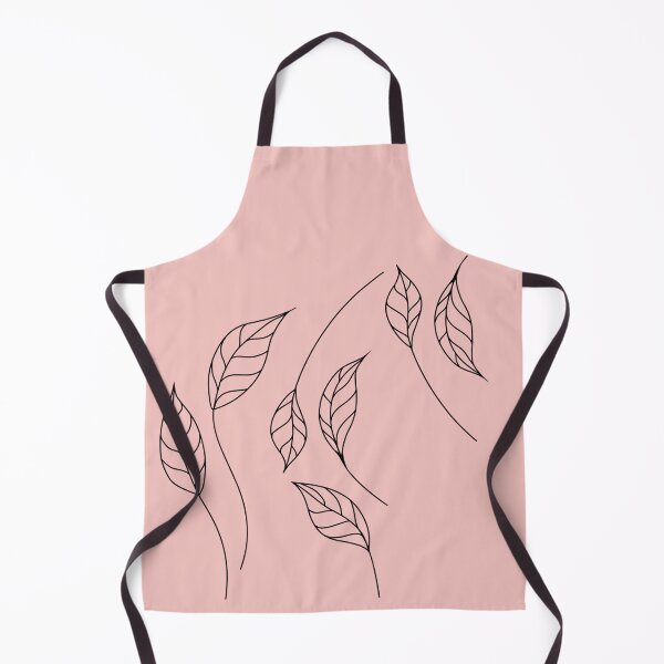 Item preview, Leaves designed and sold by redstitchlab.