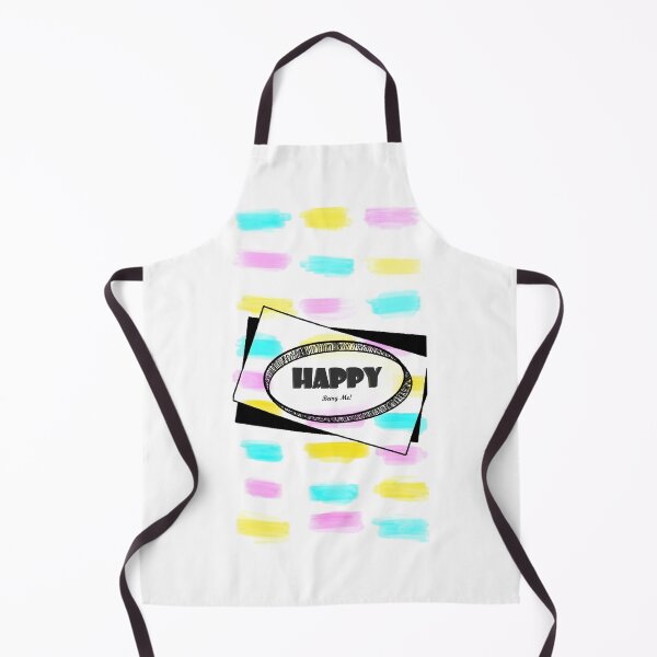 Item preview, Happy Being Me! designed and sold by TheRoxStar.