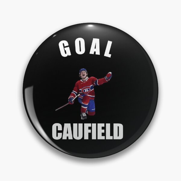 Item preview, goal caufield designed and sold by tyighan.