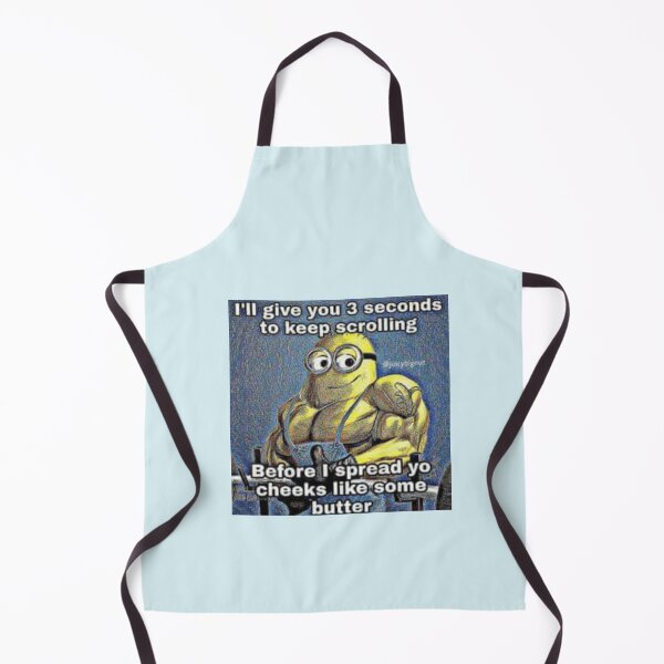 Item preview, Minion Minion Meme designed and sold by MeseDania.