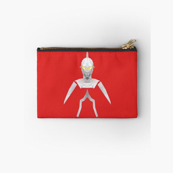 Item preview, UltraSeven (Low Poly Style) designed and sold by mattzwug-draws.