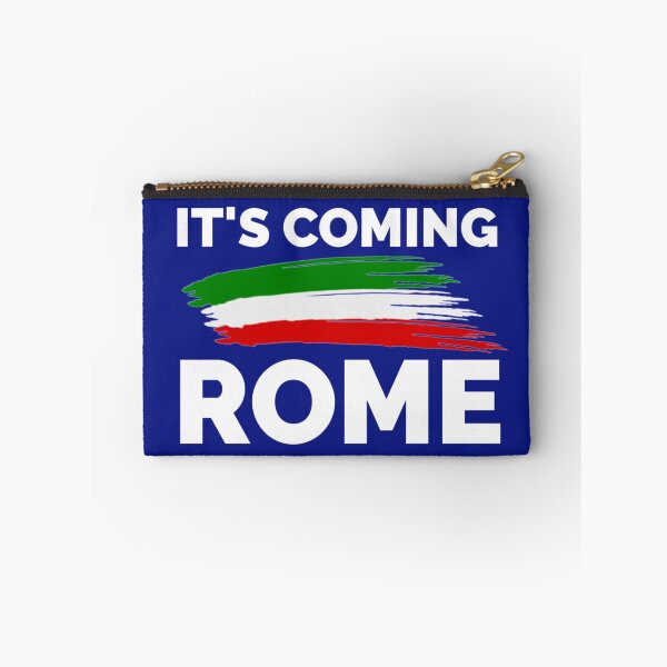 Item preview, Its Coming Rome designed and sold by BlascoShop.