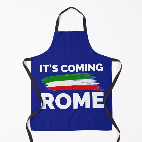 Item preview, Its Coming Rome designed and sold by BlascoShop.