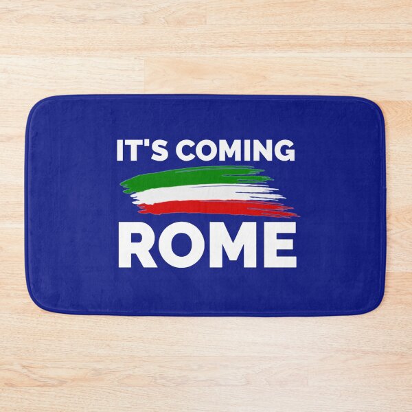 Item preview, Its Coming Rome designed and sold by BlascoShop.
