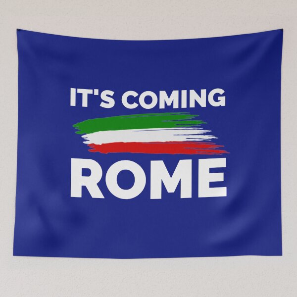 Item preview, Its Coming Rome designed and sold by BlascoShop.