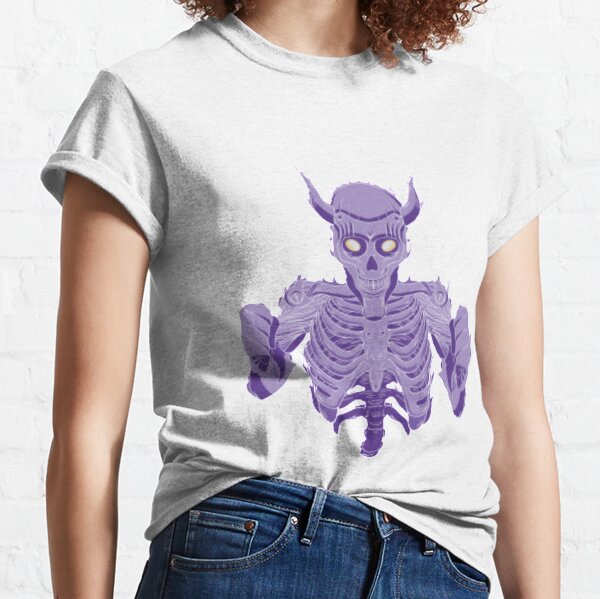 Monster Ninja Classic T-Shirt