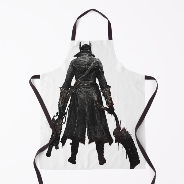 Item preview, Bloodborne - Hunter Classic designed and sold by danellewilmer44.