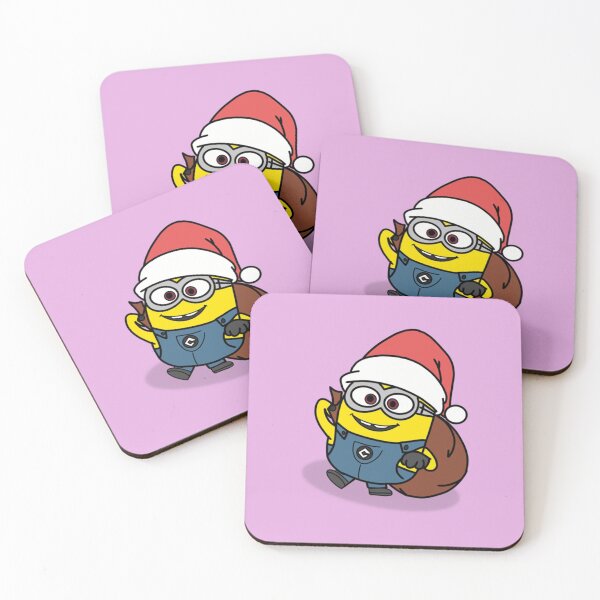 Item preview, Minion Minion New Year  designed and sold by MeseDania.