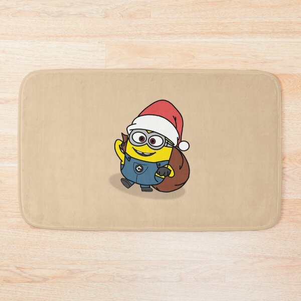 Item preview, Minion Minion New Year  designed and sold by MeseDania.