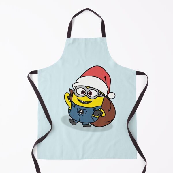 Item preview, Minion Minion New Year designed and sold by MeseDania.