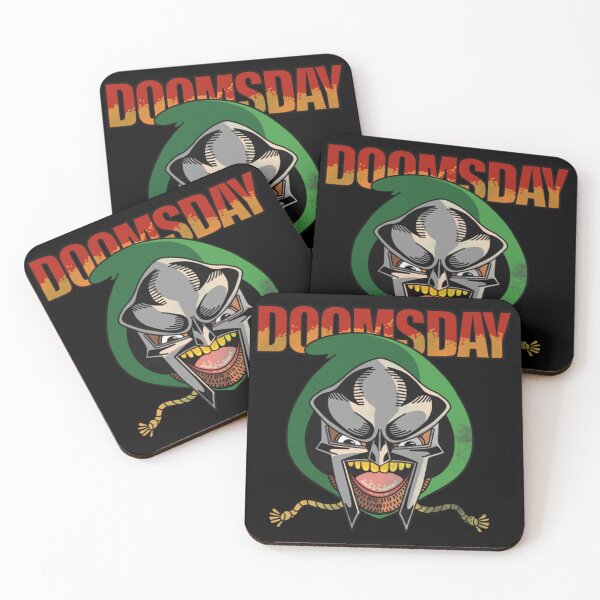 Item preview, RIP M.F D.O.O.M designed and sold by phoenixkenia.