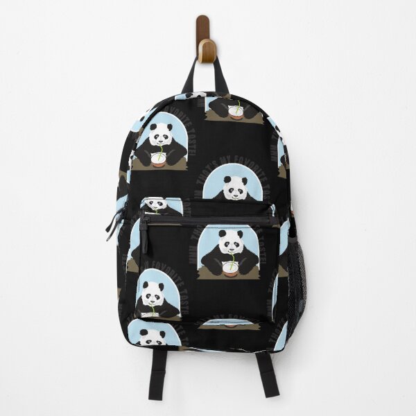 Item preview, Panda mmm designed and sold by SopheeTrah.