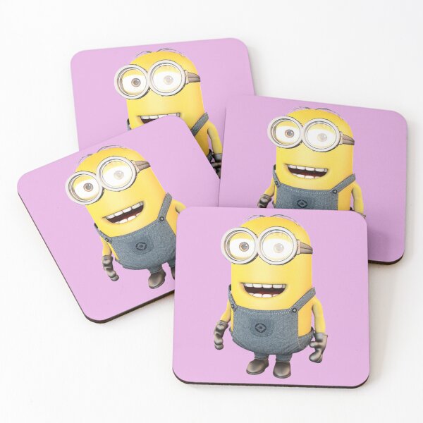 Item preview, Minion Minion  designed and sold by MeseDania.