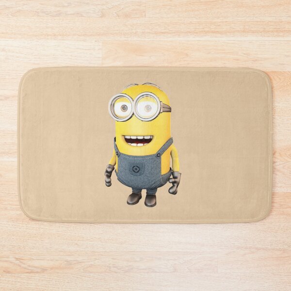Item preview, Minion Minion  designed and sold by MeseDania.