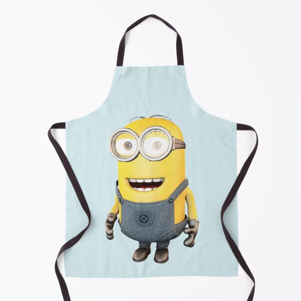 Item preview, Minion Minion designed and sold by MeseDania.