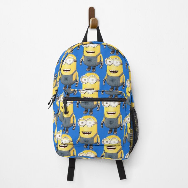 Item preview, Minion Minion designed and sold by MeseDania.
