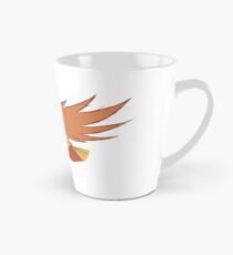 Jet Vs. Jet Tall Mug