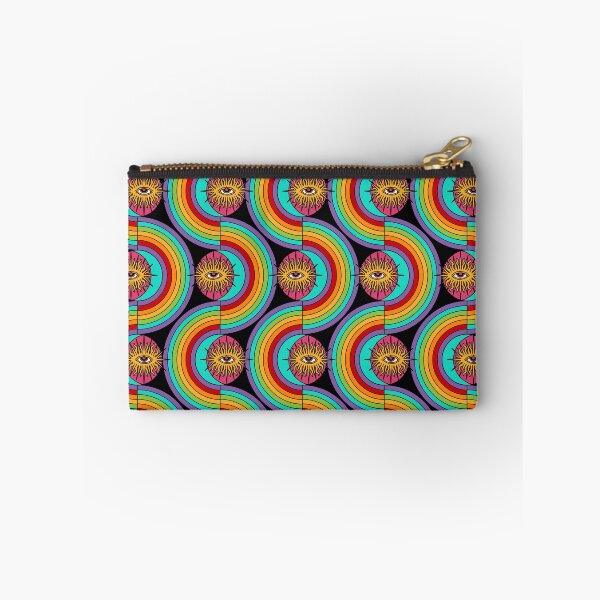 Item preview, Rainbow Eyes designed and sold by Abigail Stevens.