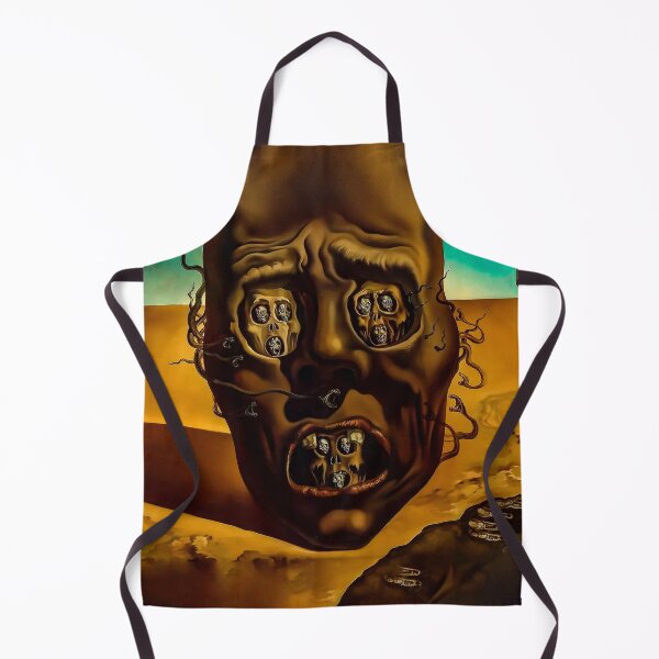 Item preview, The Face of War designed and sold by Artaxias_Designs.