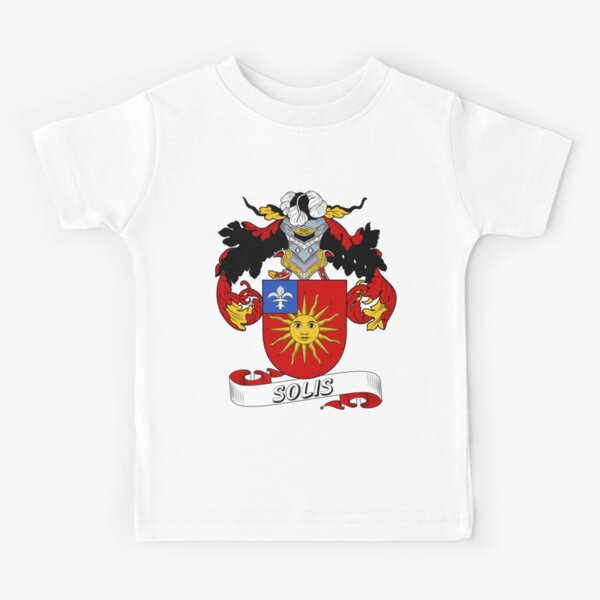Item preview, Solis designed and sold by HaroldHeraldry.