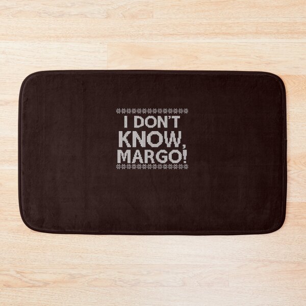 Item preview, I dont KNOW MARGO Essential TShirt282 designed and sold by NikolasOrtiz.