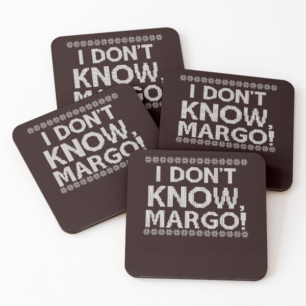 Item preview, I dont KNOW MARGO Essential TShirt282 designed and sold by NikolasOrtiz.