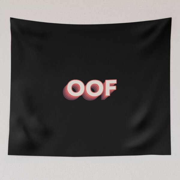 Item preview, OOF    designed and sold by BartholRhyat.