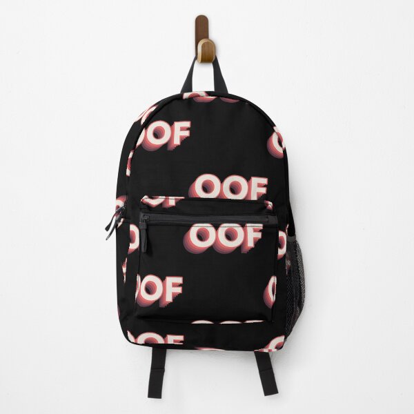 Item preview, OOF designed and sold by BartholRhyat.