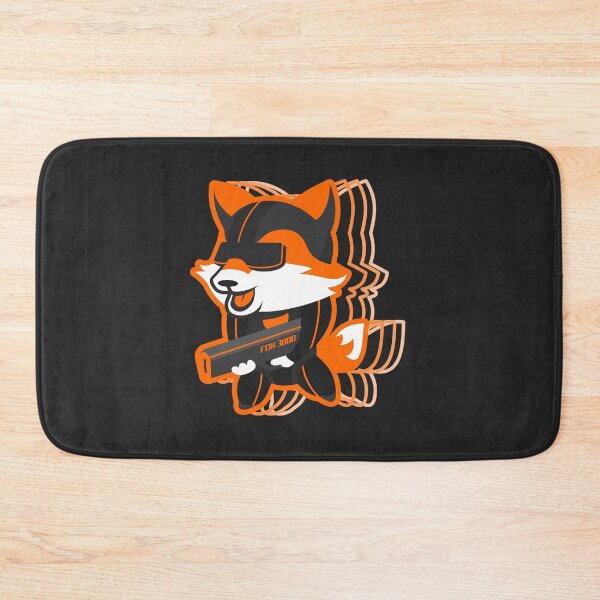 Item preview, Fox 3000 designed and sold by JOHNITEES.