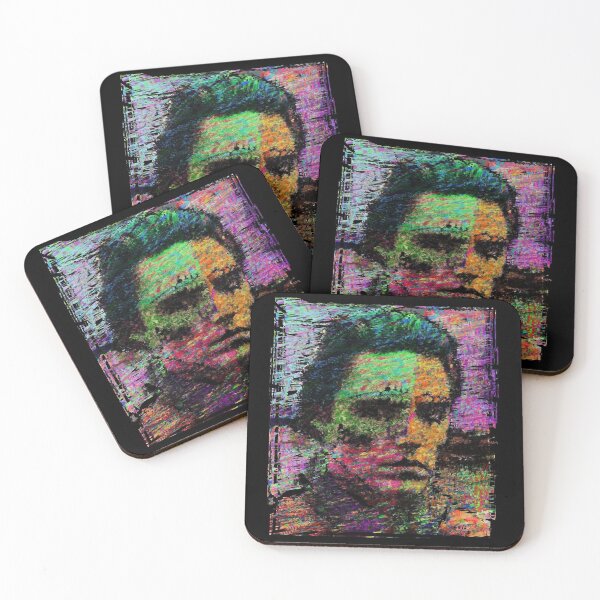 Item preview, Beautiful Model Christopher Walken movie Around Town designed and sold by SteinmetzGladys.