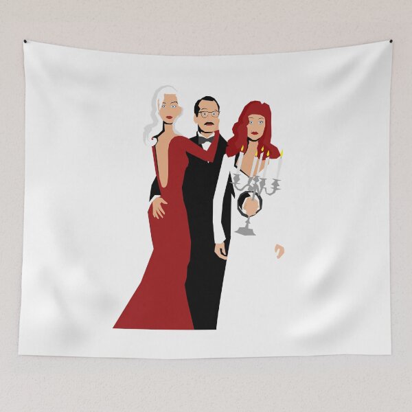 Item preview, Becoming chibi ernest and two girls designed and sold by RichardsMark.