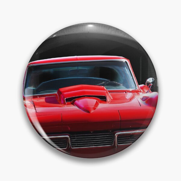 Item preview, 1964 Chevrolet Corvette Stingray designed and sold by DaveKoontz.