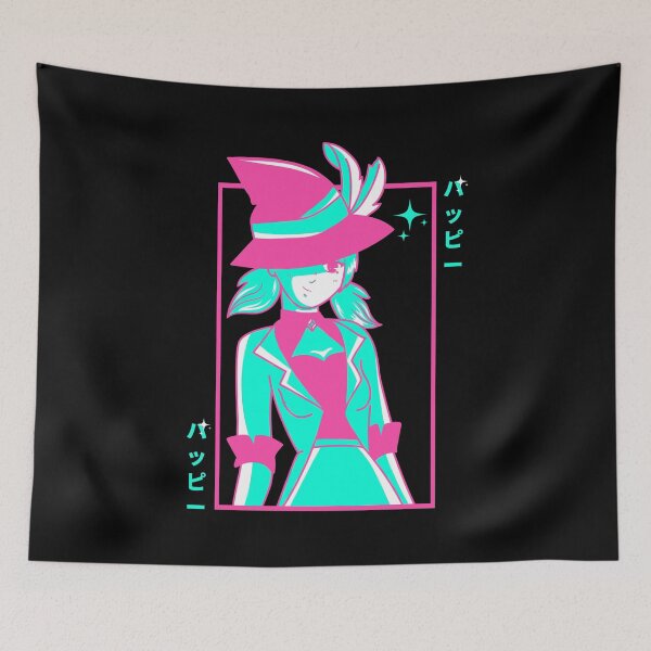 Item preview,  anime girl - cute designed and sold by SunsetCloud.