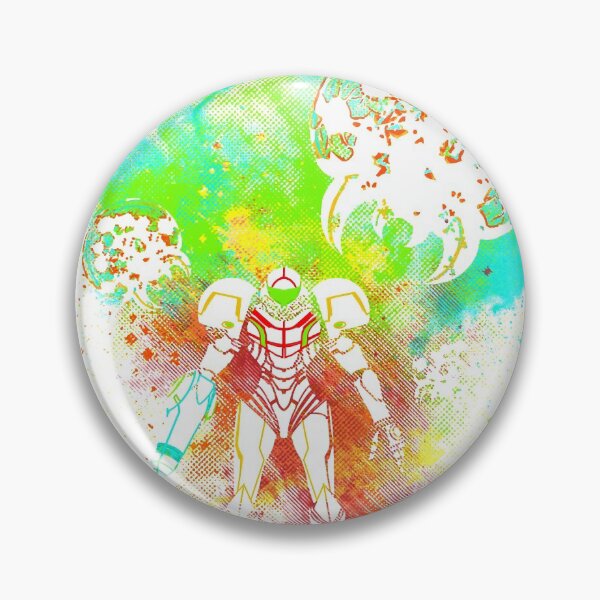 Item preview, Bounty Hunter of Space Essential designed and sold by danellewilmer44.