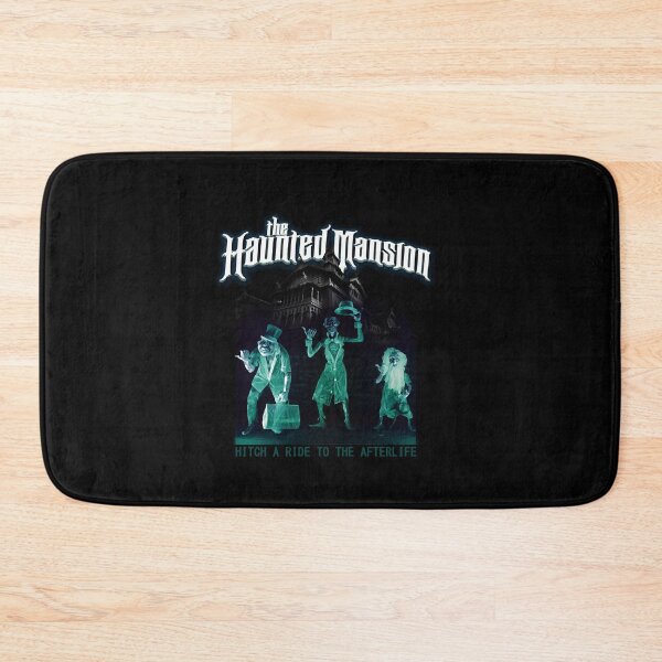 Item preview, the haunted mansion  designed and sold by Hendrickson39.