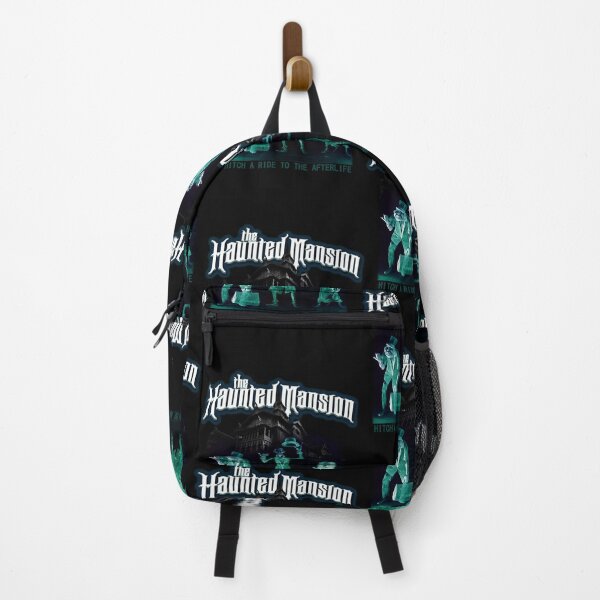 Item preview, the haunted mansion designed and sold by Hendrickson39.
