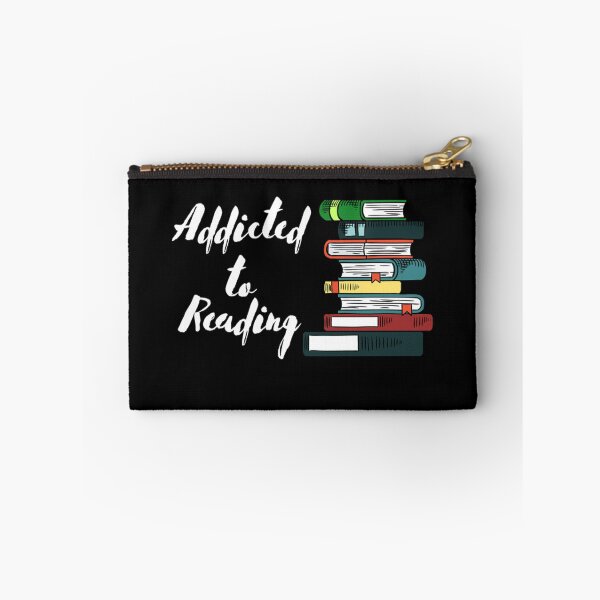 Item preview, Addicted To Reading Addicted To Reading designed and sold by omerherbert.
