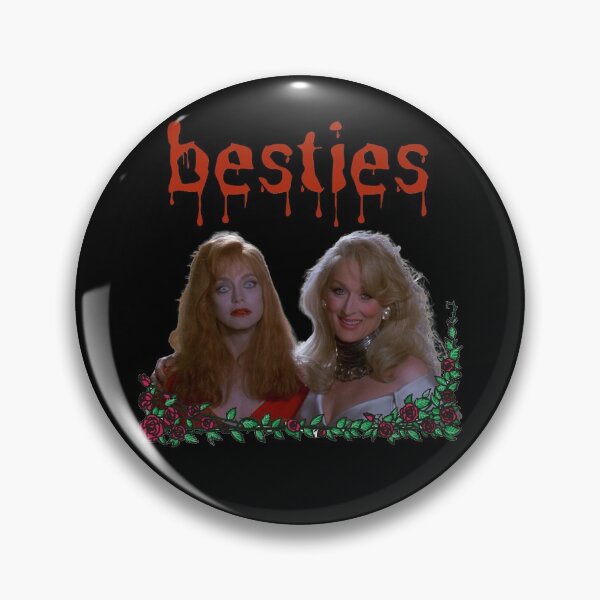 Item preview, Besties madeline ashton and helen sharp picture designed and sold by RichardsMark.