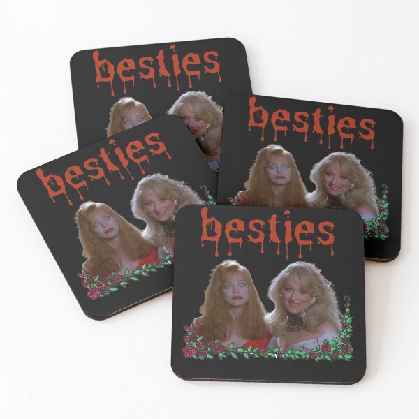 Item preview, Besties madeline ashton and helen sharp picture designed and sold by RichardsMark.