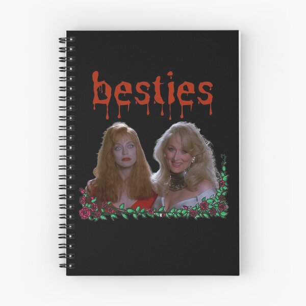 Item preview, Besties madeline ashton and helen sharp picture designed and sold by RichardsMark.