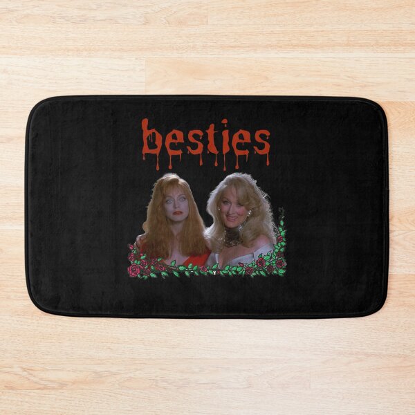 Item preview, Besties madeline ashton and helen sharp picture designed and sold by RichardsMark.