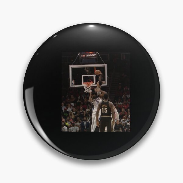 Item preview, john collins dunk on embiid designed and sold by tyighan.