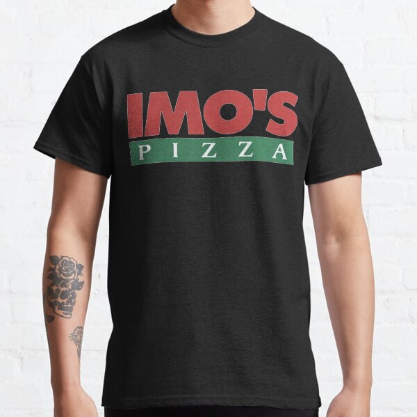 IMOs Pizza, Designs Classic T-Shirt